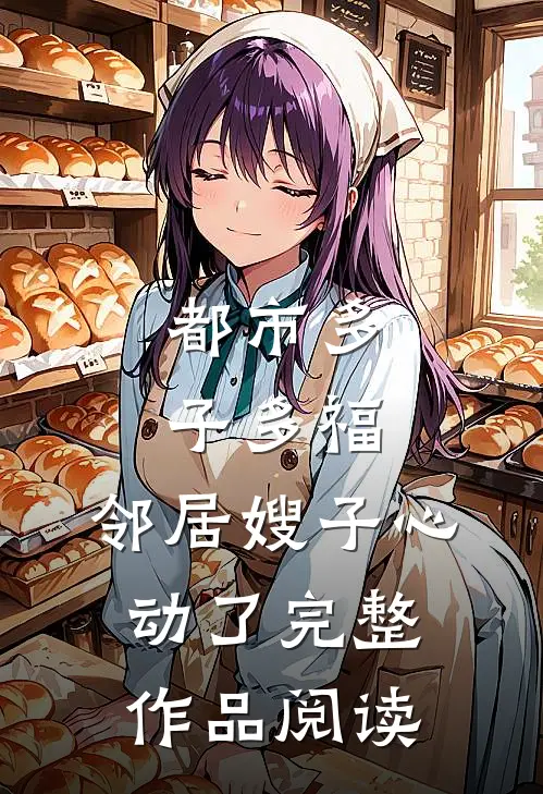 都市多子多福：邻居嫂子心动了完整作品阅读