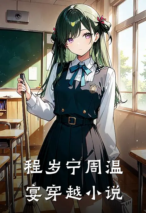 程岁宁周温宴穿越小说
