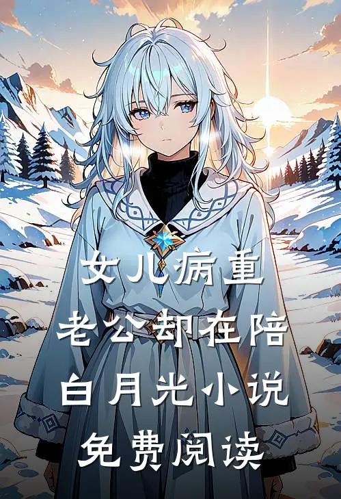 女儿病重，老公却在陪白月光小说免费阅读