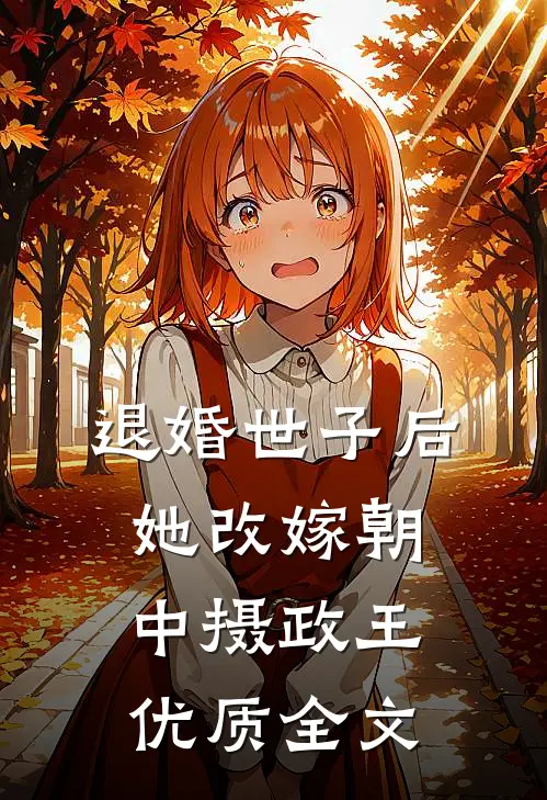 退婚世子后，她改嫁朝中摄政王优质全文