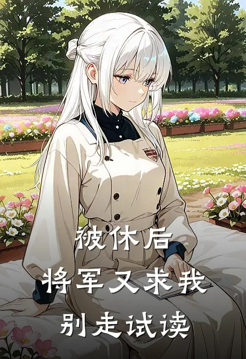 被休后，将军又求我别走试读