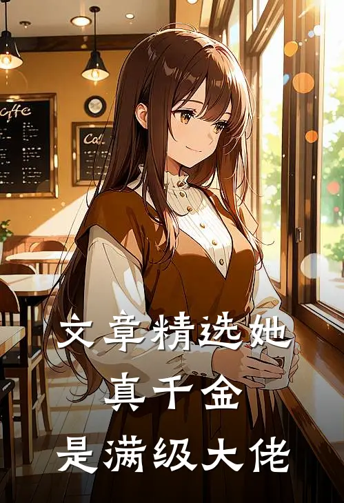 文章精选她,真千金,是满级大佬