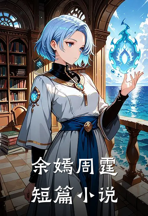 余嫣周霆短篇小说