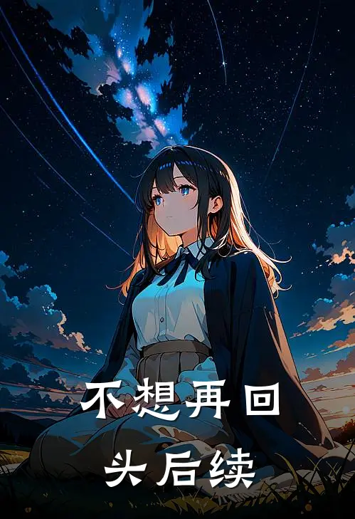 不想再回头后续的句子
