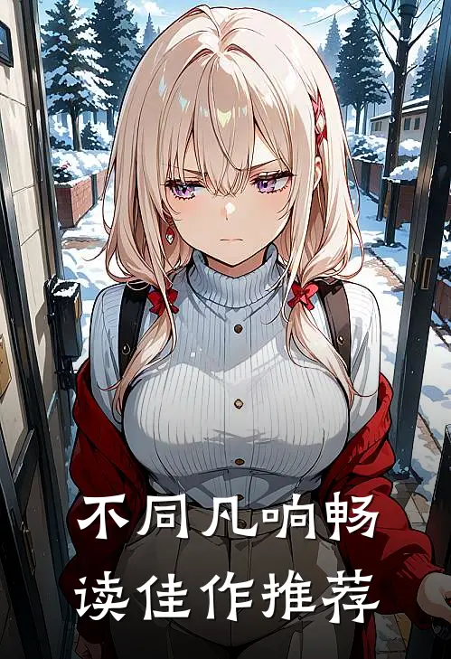 不同凡响畅读佳作推荐