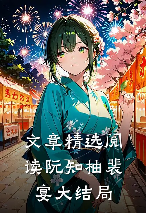 文章精选阅读阮知柚裴宴大结局
