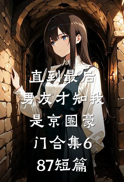 直到最后，男友才知我是京圈豪门合集687短篇
