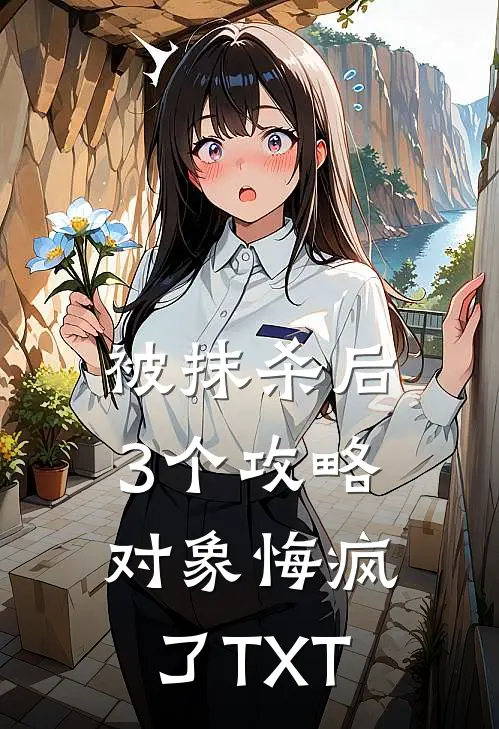 被抹杀后，3个攻略对象悔疯了TXT