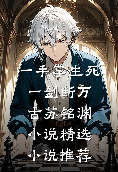 一手掌生死一剑断万古苏铭渊 小说精选小说推荐