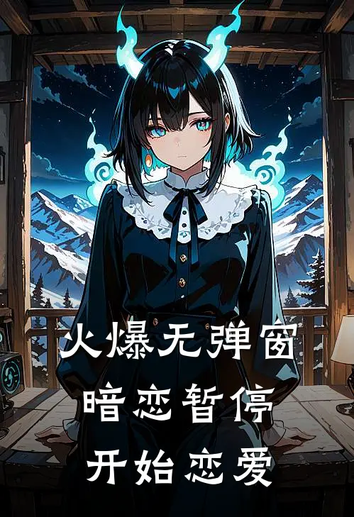 火爆无弹窗暗恋暂停，开始恋爱