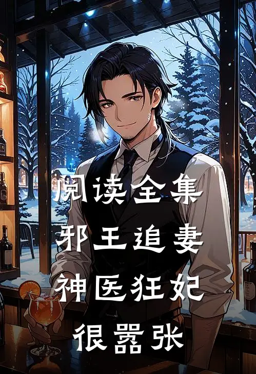 阅读全集邪王追妻神医狂妃很嚣张