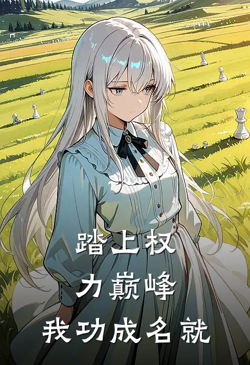 踏上权力巅峰,我功成名就免费阅读