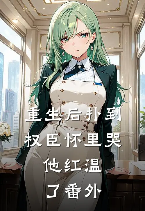 重生后扑到权臣怀里哭，他红温了番外