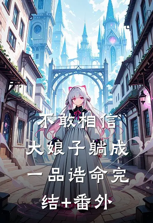 不敢相信，大娘子躺成一品诰命完结+番外