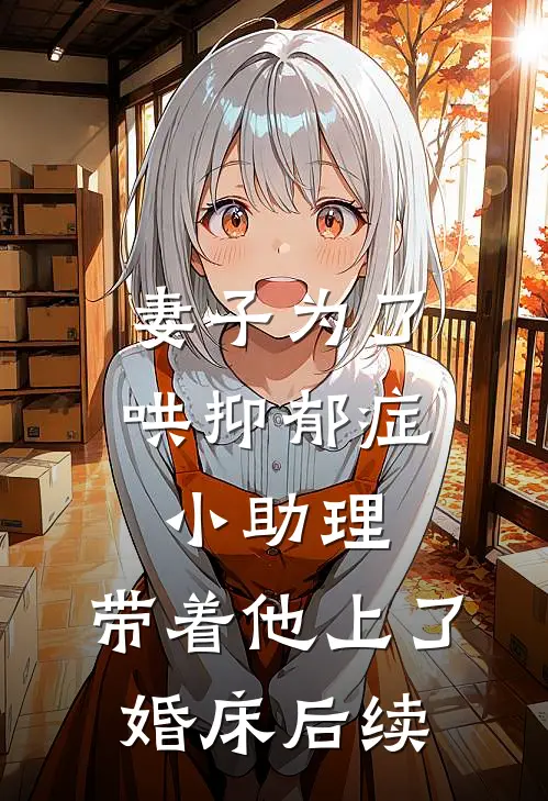 妻子为了哄抑郁症小助理，带着他上了婚床后续