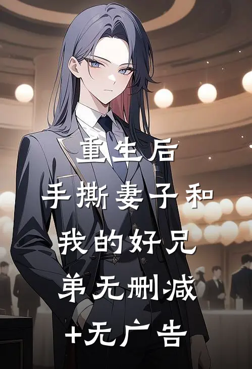重生后，手撕妻子和我的好兄弟无删减+无广告
