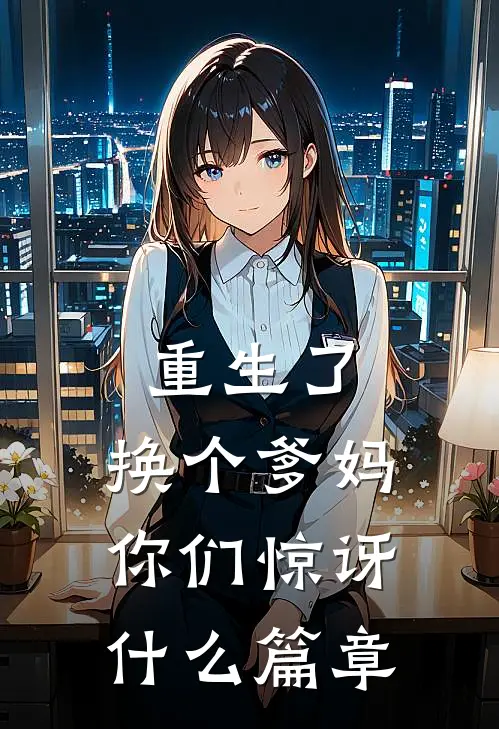 重生了,换个爹妈,你们惊讶篇章啊