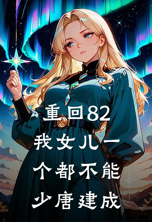 重回82:我女儿一个都不能少唐建成