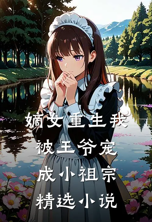 嫡女重生我被王爷宠成小祖宗精选小说