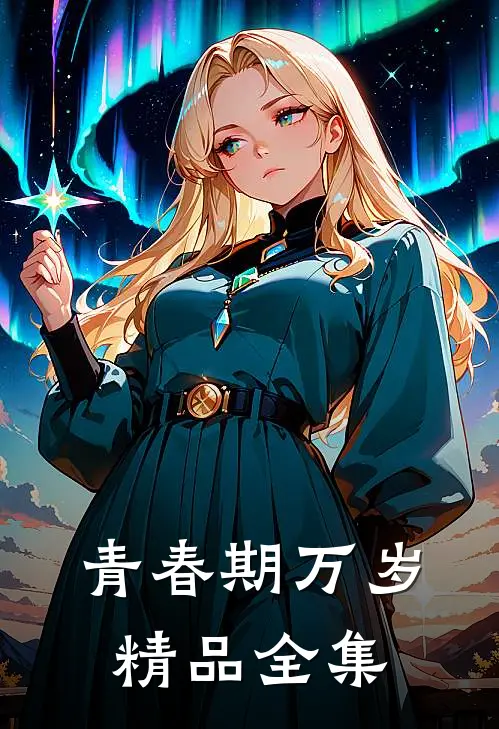 青春期万岁精品全集