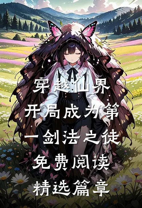 穿越仙界,开局成为第一剑法之徒免费阅读精选篇章