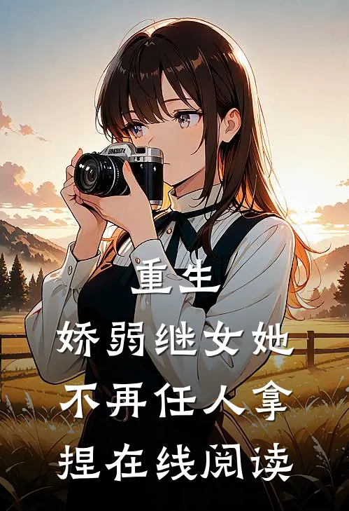 重生：娇弱继女她不再任人拿捏在线阅读