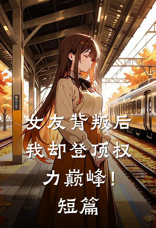 女友背叛后,我却登顶权力巅峰!短篇免费阅读
