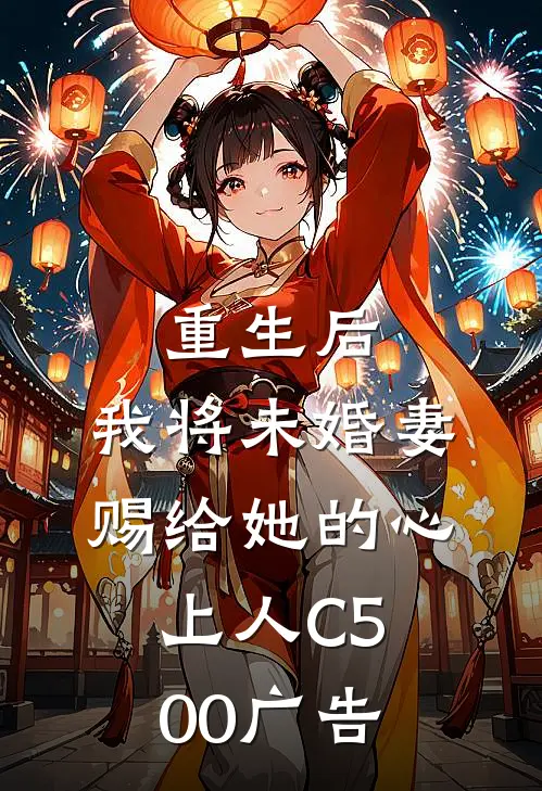 重生后，我将未婚妻赐给她的心上人C500广告