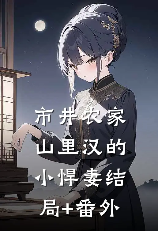 市井农家：山里汉的小悍妻结局+番外