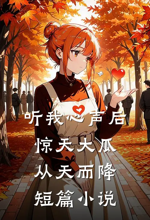 听我心声后，惊天大瓜从天而降短篇小说