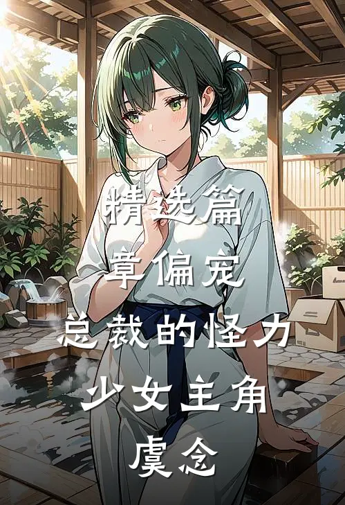 精选篇章偏宠:总裁的怪力少女主角:虞念