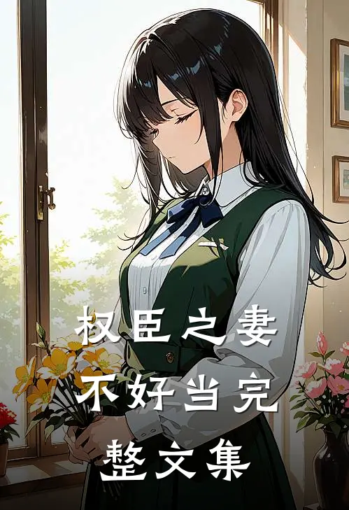权臣之妻不好当完整文集
