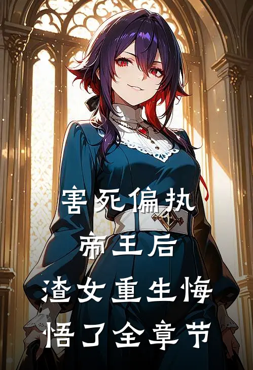 害死偏执帝王后，渣女重生悔悟了全章节