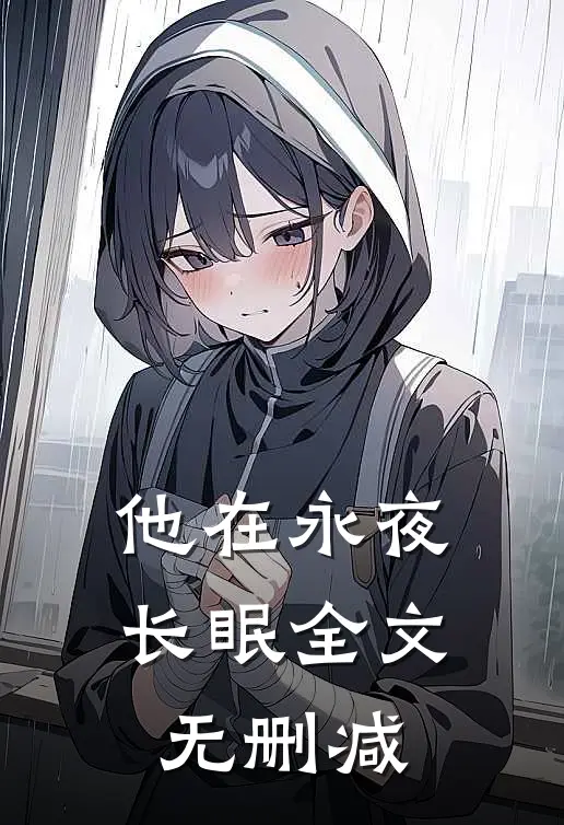 他在永夜长眠全文无删减