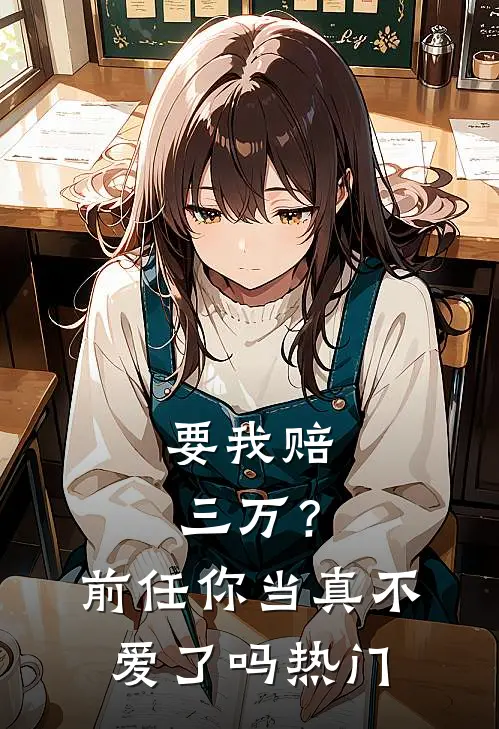 要我赔三万?前任你当真不爱了吗热门视频