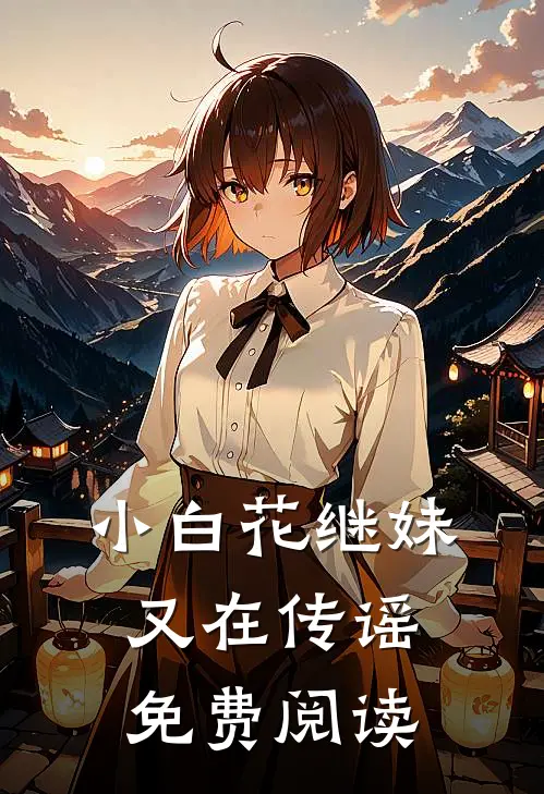 小白花继妹又在传谣免费阅读