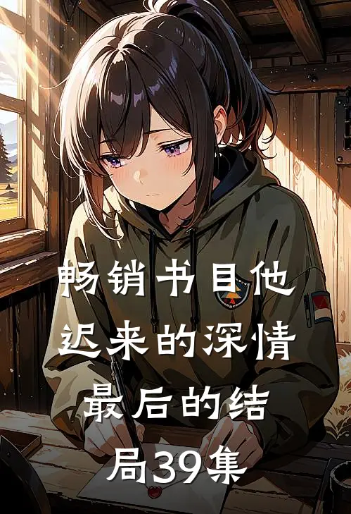 畅销书目他迟来的深情最后的结局39集