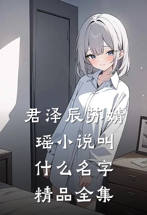 君泽辰苏婧瑶小说叫什么名字精品全集
