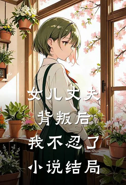 女儿丈夫背叛后,我不忍了结局是啥