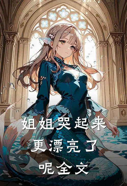 姐姐哭起来,更漂亮了呢全文在线阅读