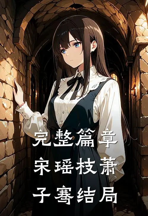 完整篇章宋瑶枝萧子骞结局