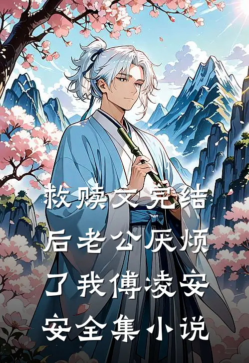 救赎文完结后 老公厌烦了我傅凌安安全集小说