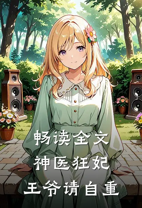 畅读全文神医狂妃王爷请自重
