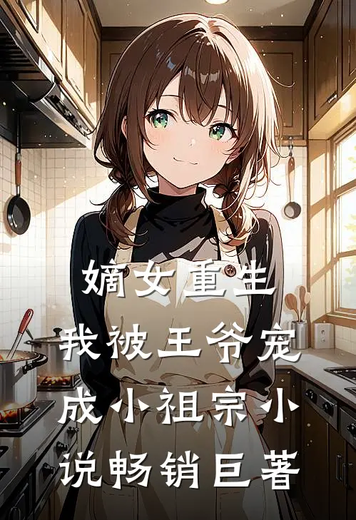 嫡女重生:我被王爷宠成小祖宗小说畅销巨著