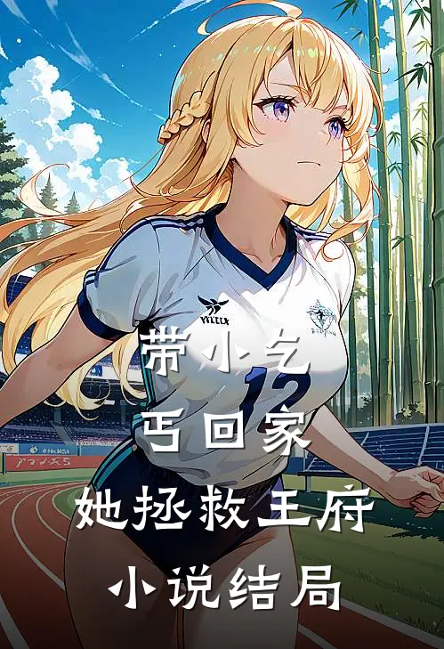 带小乞丐回家,她拯救王府结局怎么样
