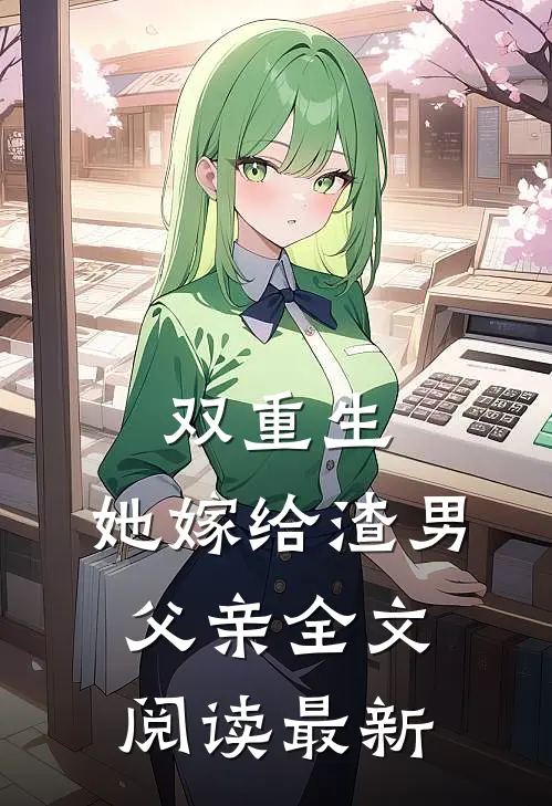 双重生她嫁给渣男父亲全文阅读最新章