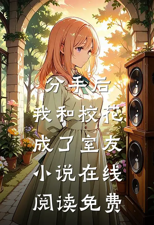 分手后,我和校花成了室友在线阅读免费全文