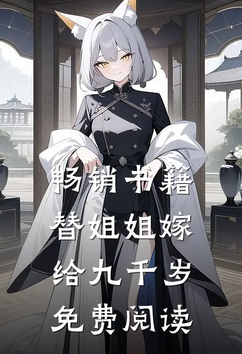 畅销书籍替姐姐嫁给九千岁免费阅读