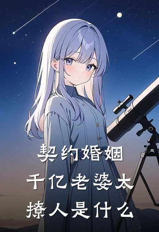 契约婚姻：千亿老婆太撩人是什么