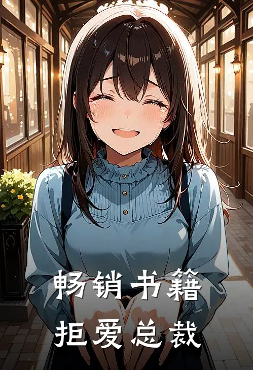 畅销书籍拒爱总裁